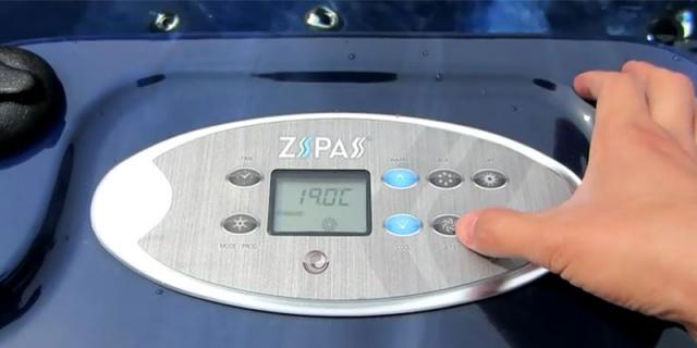 How to Replace a Balboa Hot Tub Control Board