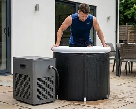 Ice Bath Pro vs Traditional Ice Baths: Which Is Better?